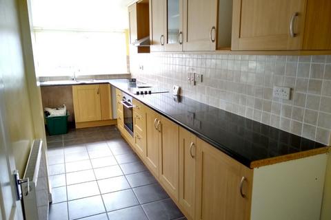 4 bedroom terraced house to rent - Station Road, Filton, Bristol, Gloucestershire
