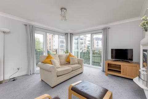 Flat 1, 1 Appin Place, Edinburgh, EH14 1PW