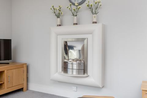 Flat 1, 1 Appin Place, Edinburgh, EH14 1PW