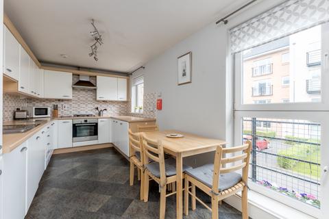 Flat 1, 1 Appin Place, Edinburgh, EH14 1PW