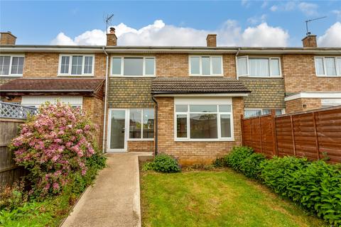 65 Willow Way, Ampthill, Bedford, MK45 2SL