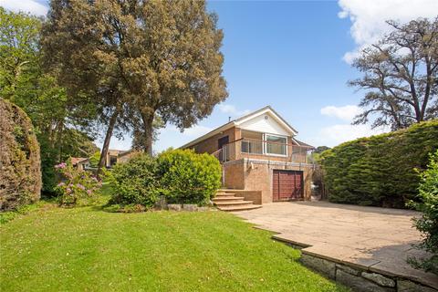 4 bedroom detached house for sale, Branksome Towers, Branksome Park, Poole, Dorset, BH13
