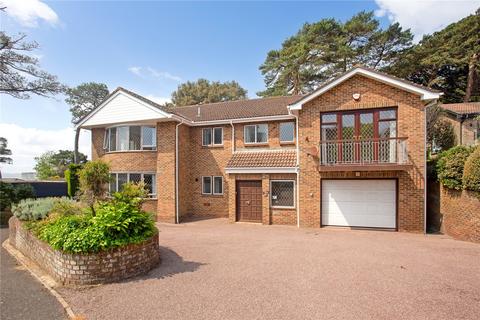 4 bedroom detached house for sale, Branksome Towers, Branksome Park, Poole, Dorset, BH13