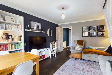 2 bedroom terraced house for sale - Camp Hill, Bugbrooke, NN7