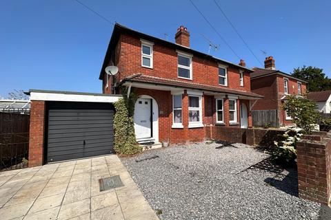 3 bedroom semi-detached house to rent, St. Monica Road, Southampton