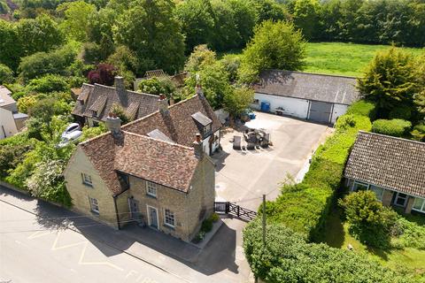 4 bedroom detached house for sale, High Street, Swaffham Bulbeck, Cambridge, Cambridgeshire