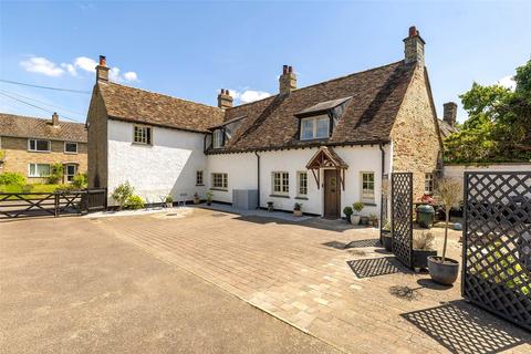 4 bedroom detached house for sale, High Street, Swaffham Bulbeck, Cambridge, Cambridgeshire