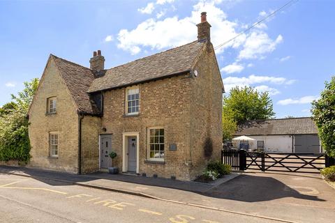 4 bedroom detached house for sale, High Street, Swaffham Bulbeck, Cambridge, Cambridgeshire