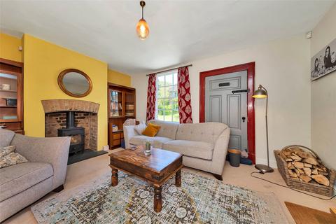 4 bedroom detached house for sale, High Street, Swaffham Bulbeck, Cambridge, Cambridgeshire