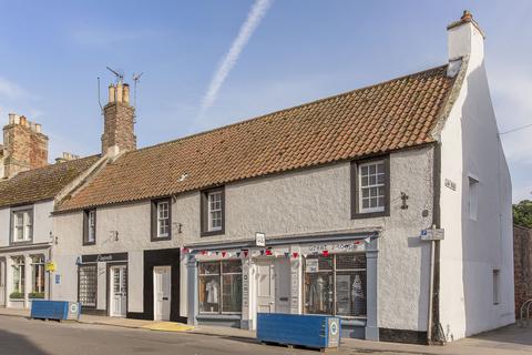 55 High Street, North Berwick, EH39 4HH