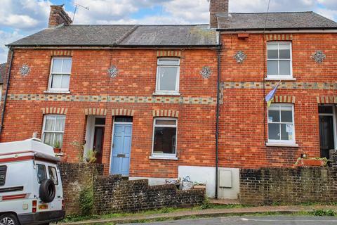3 bedroom terraced house for sale - Valence Road, Lewes