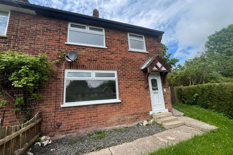 3 bedroom semi-detached house to rent, South Garth, Little Weighton, Cottingham, East Riding of Yorkshi, HU20