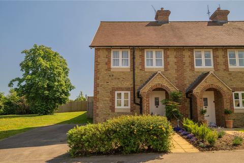 2 bedroom end of terrace house for sale, Old School Close, Petworth, West Sussex, GU28