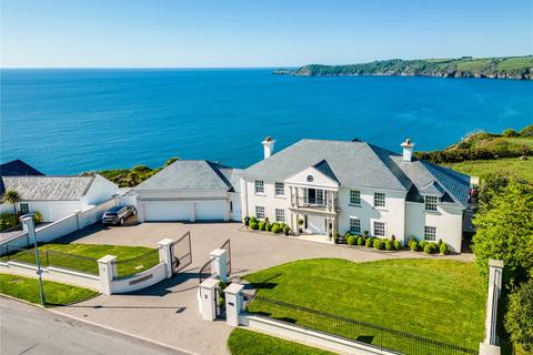 5 bedroom detached house for sale - Sea Road, Carlyon Bay, St. Austell, Cornwall, PL25