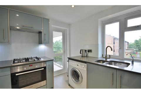 2 bedroom apartment to rent, Grange Road, Oxford, OX4