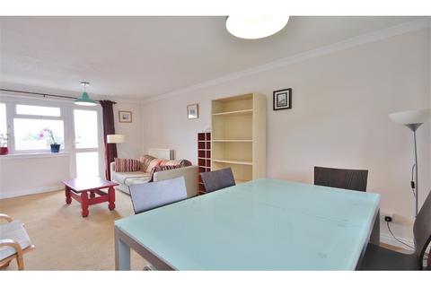 2 bedroom apartment to rent, Grange Road, Oxford, OX4