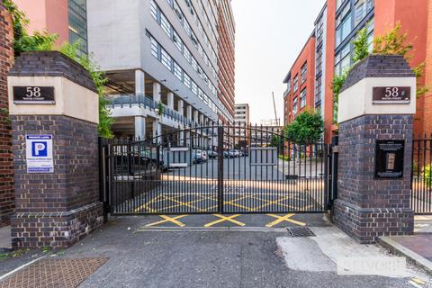 Water Street Court, 58 Water Street, Jewellery Quarter, Birmingham, B3
