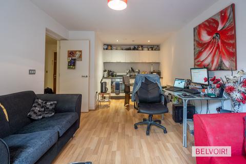2 bedroom flat to rent, Water Street Court, 58 Water Street, Jewellery Quarter, Birmingham, B3