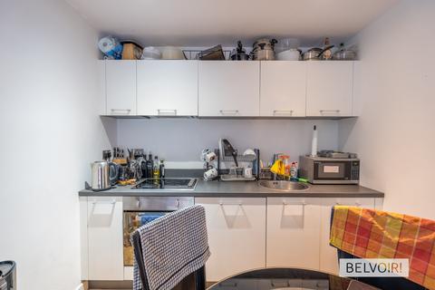 2 bedroom flat to rent, Water Street Court, 58 Water Street, Jewellery Quarter, Birmingham, B3