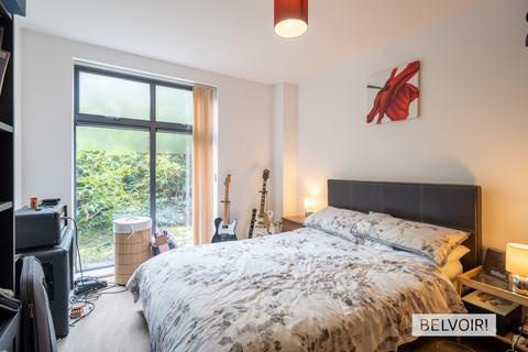 2 bedroom flat to rent, Water Street Court, 58 Water Street, Jewellery Quarter, Birmingham, B3