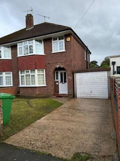 3 bedroom semi-detached house to rent, Marlborough Road, Langley, Berkshire, SL3