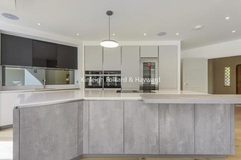 Fermain Bickley Park Road, Bromley, BR1 2AY