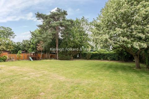Fermain Bickley Park Road, Bromley, BR1 2AY