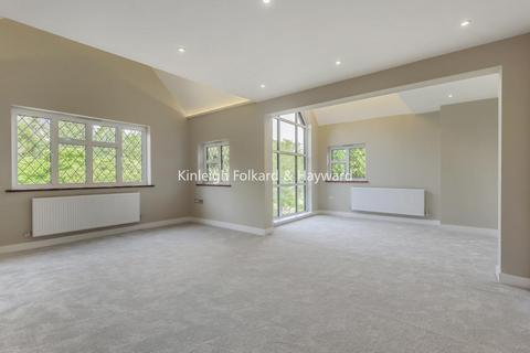 Fermain Bickley Park Road, Bromley, BR1 2AY