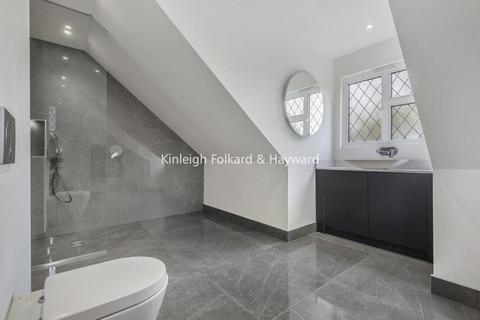 Fermain Bickley Park Road, Bromley, BR1 2AY