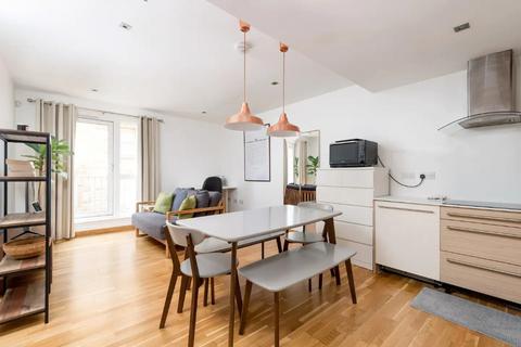 undefined, McEwan Square, Fountainbridge, Edinburgh, EH3