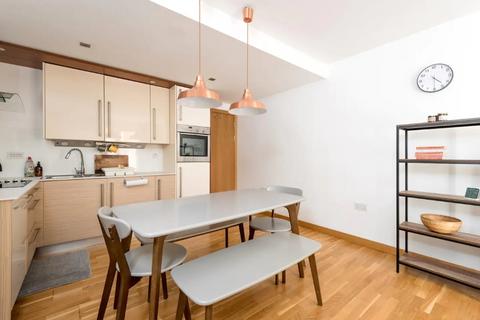 undefined, McEwan Square, Fountainbridge, Edinburgh, EH3