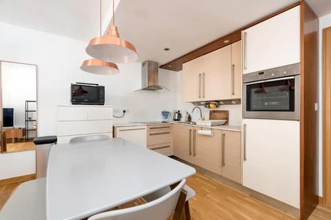 undefined, McEwan Square, Fountainbridge, Edinburgh, EH3