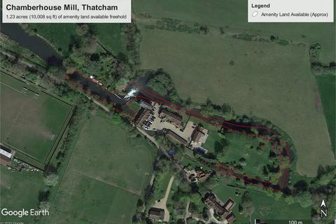 Land for sale - Land at Chamberhouse Mill, Crookham Road, Thatcham RG19