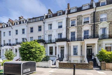 2 bedroom flat to rent - SUTHERLAND AVENUE, W9