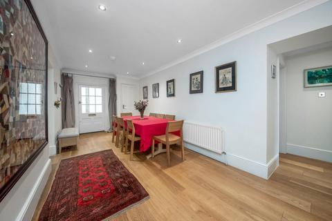 3 bedroom apartment to rent, Camberwell Grove, Camberwell, London, SE5