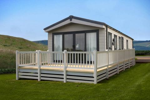 2 bedroom lodge for sale, Bawtry, Nottinghamshire, DN10
