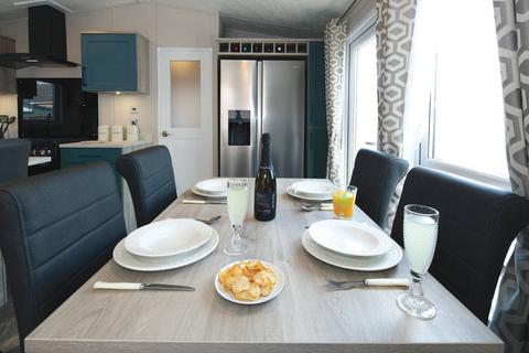 2 bedroom lodge for sale, Bawtry, Nottinghamshire, DN10