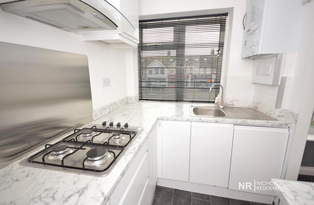 Kitchen Extra Photo