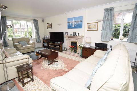 4 bedroom detached house for sale - Little Paddocks, Chestfield, Whitstable
