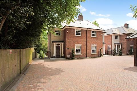 4 bedroom semi-detached house for sale - South Downs View, Romsey Road, Winchester, Hampshire, SO22