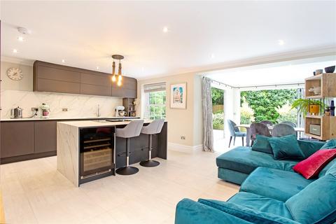 4 bedroom semi-detached house for sale - South Downs View, Romsey Road, Winchester, Hampshire, SO22
