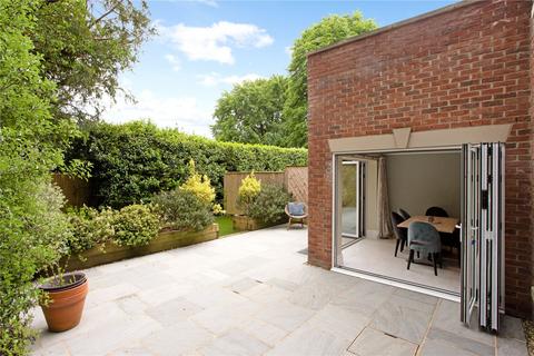 4 bedroom semi-detached house for sale - South Downs View, Romsey Road, Winchester, Hampshire, SO22