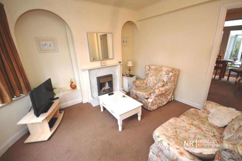 Lounge Ext Photo