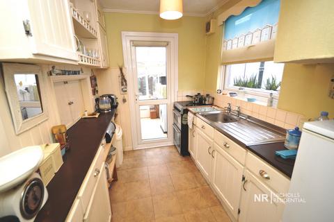 3 bedroom end of terrace house for sale, North Cheam SM3