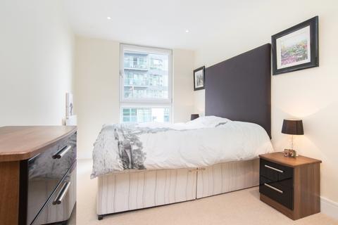1 bedroom apartment for sale, Cobalt Point, Millharbour, Canary Wharf, London, E14