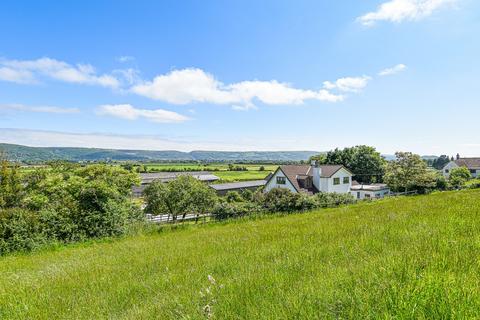 5 bedroom detached house for sale, Brinscombe, Weare , Axbridge, BS26