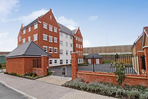 2 bedroom apartment to rent, The Tannery, Arundale Walk, Horsham, RH12