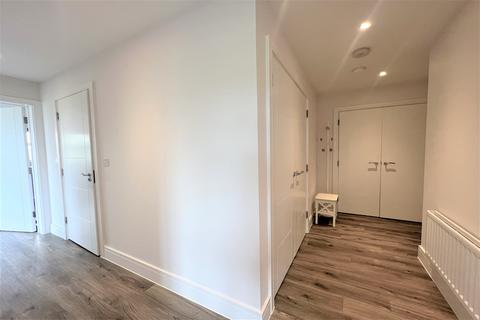 2 bedroom apartment to rent, The Tannery, Arundale Walk, Horsham, RH12