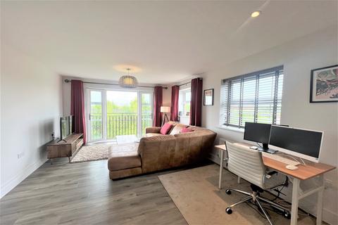 2 bedroom apartment to rent, The Tannery, Arundale Walk, Horsham, RH12