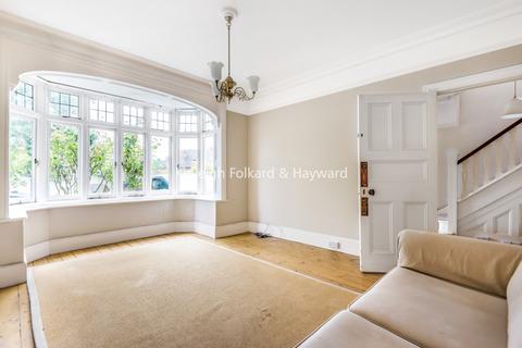 4 bedroom house to rent - Pinewood Road Bromley BR2